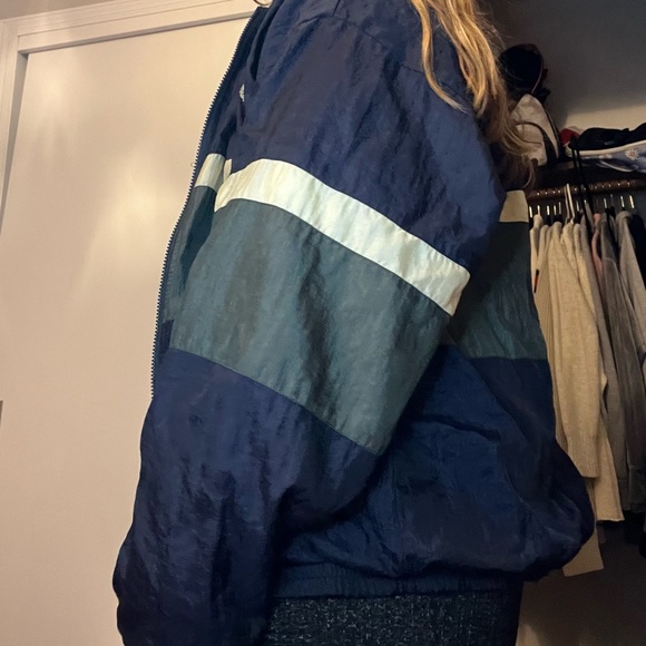 Givenchy windbreaker - Picture 3 of 8